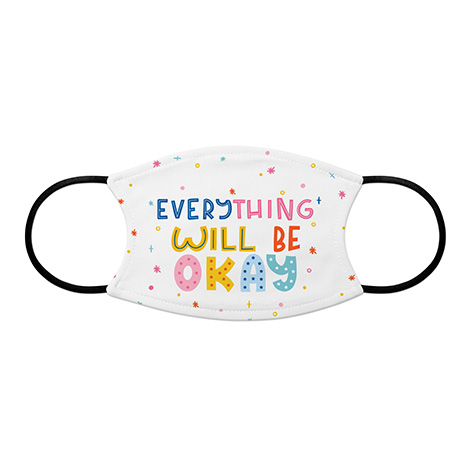 Everything will be okay